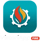 VistoriApp Fire