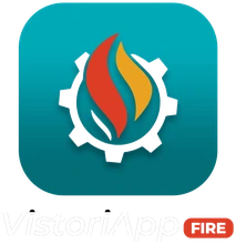 VistoriApp Fire