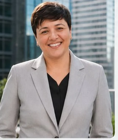 Verônica Almeida
